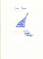 the Lone Tepee