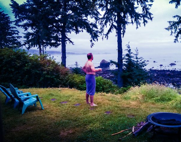 "I have made this, and it is good."