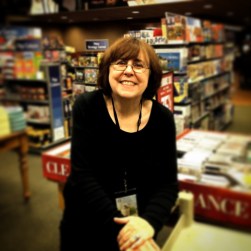 Gerriann's Retirement