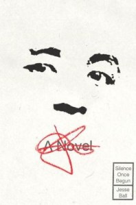 Silence Once Begun Cover