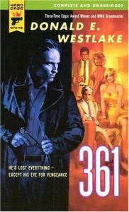 361 Donald Westlake Hard Case Crime
