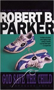 God Save the Child Dell Edition Robert Parker Spenser