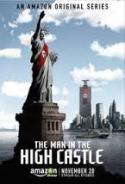 Man in the High Castle Amazon Philip K Dick