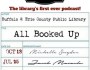 All Booked Up at the Buffalo & Erie County Public&nbsp;Library