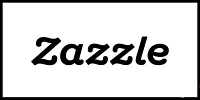 Zazzle Banner