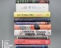 The 2019 Booker Prize&nbsp;Shortlist
